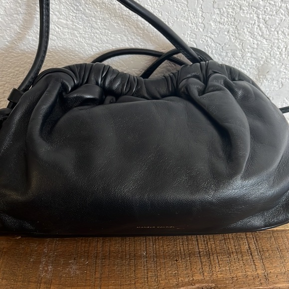 Mansur Gavriel Cloud Mini Clutch - Picture 3 of 12